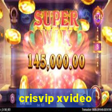 crisvip xvideo